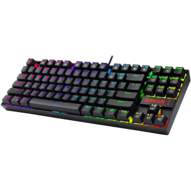 Клавиатура Redragon Kumara RGB